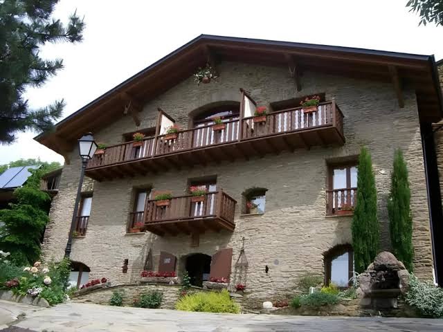 Hotel Mas D
