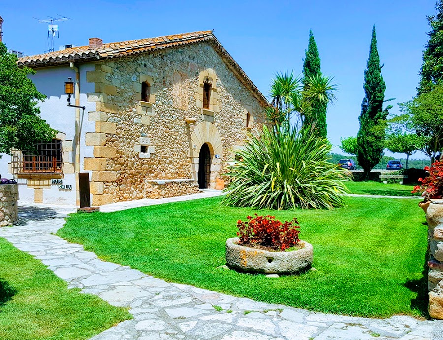 Hotel Mas Solà