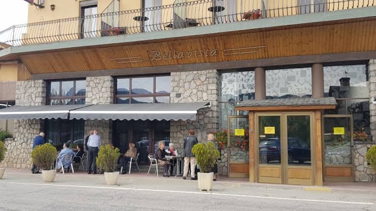 Hotel Restaurante Bellavista