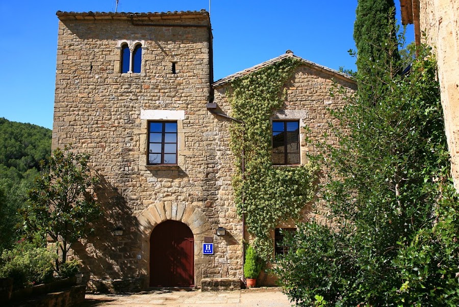 Restaurantes en Camós provincia de Girona