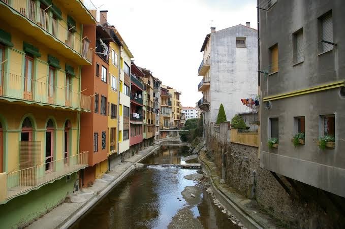 Hotel Sant Roc