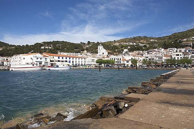 Hotel Spa Cap de Creus Costa Brava