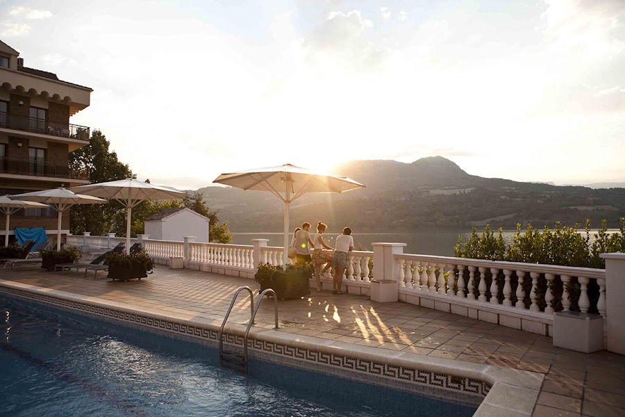 Hotel Terradets | Cellers
