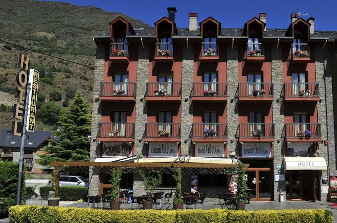 Hotel Vall d