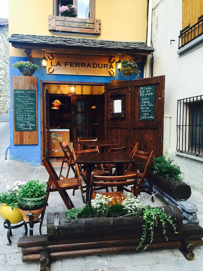 La Bodega de la Ferradura