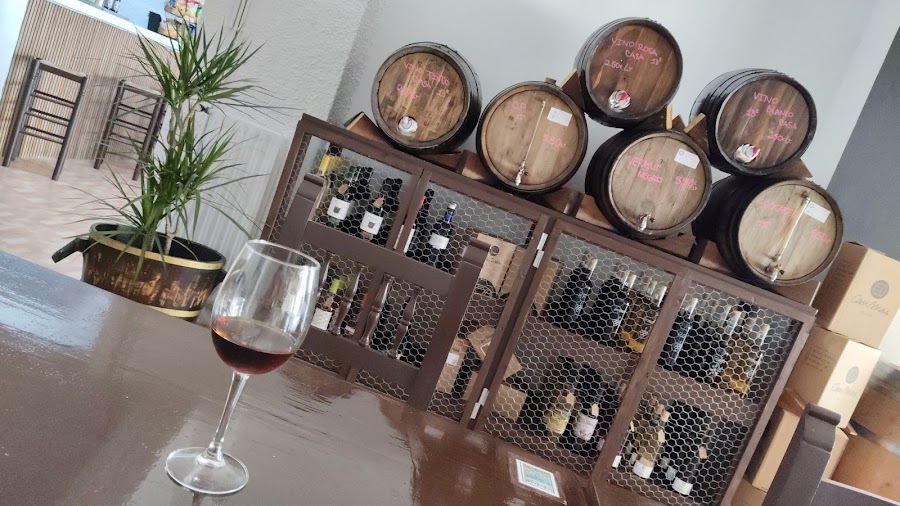 La bodega