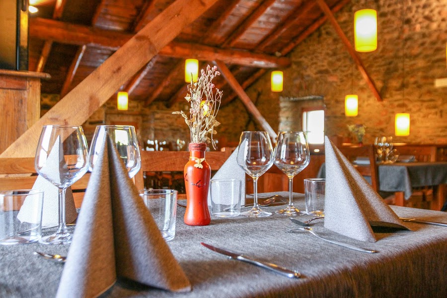 Restaurantes en Puigcerdà provincia de Girona