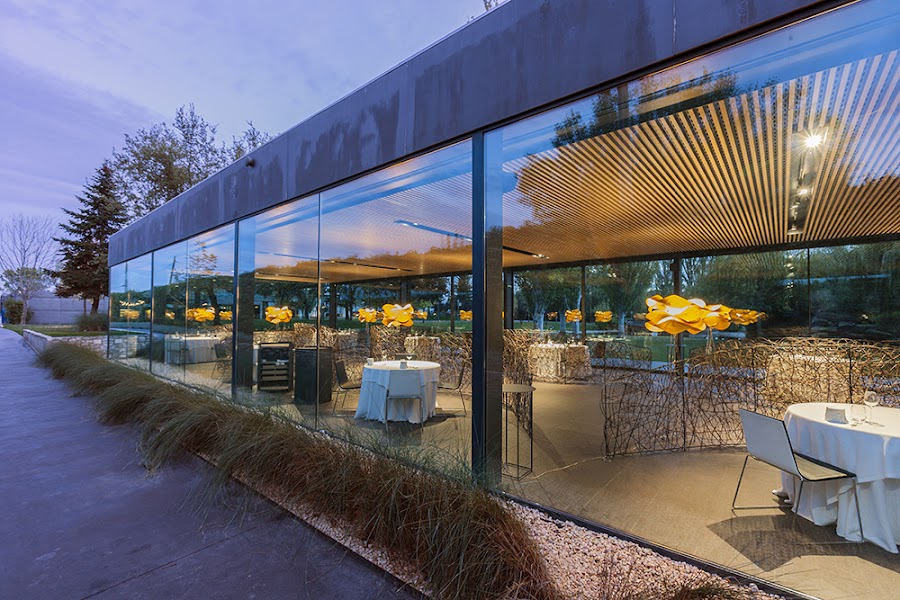 Restaurantes en Bellvís provincia de Lleida