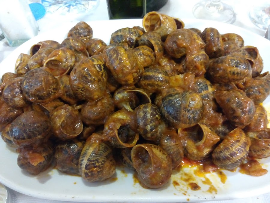 La Brasa