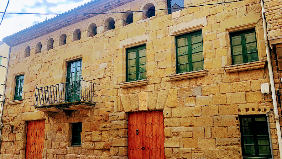 La Casa dels Àngels