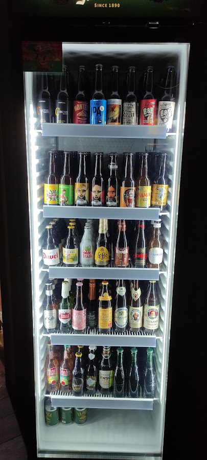 La Cerve | Esterri d