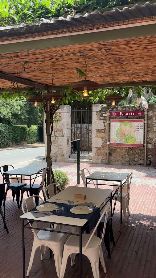 La Cova del Peix