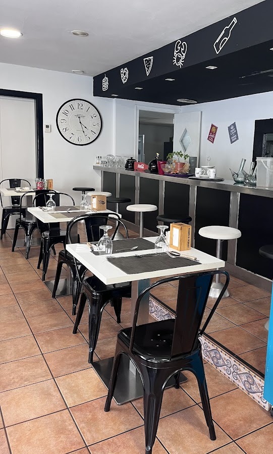 Restaurantes en Oliana provincia de Lleida