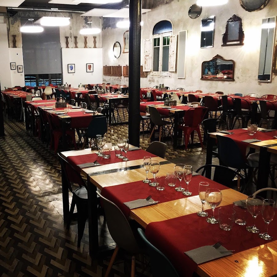 Restaurantes en Bellpuig provincia de Lleida