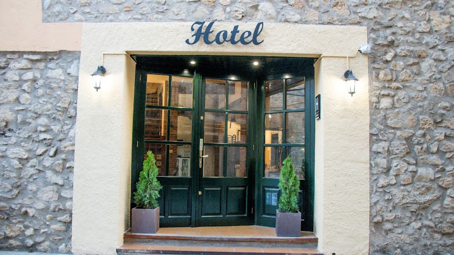 Restaurantes en Terrades provincia de Girona