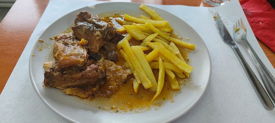 Restaurantes en Massanes provincia de Girona