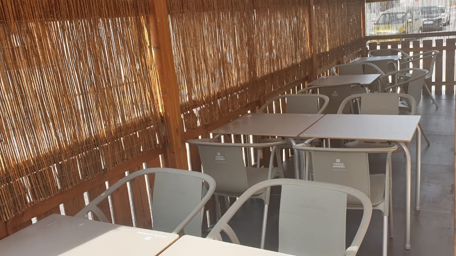 Restaurantes en Rosselló provincia de Lleida