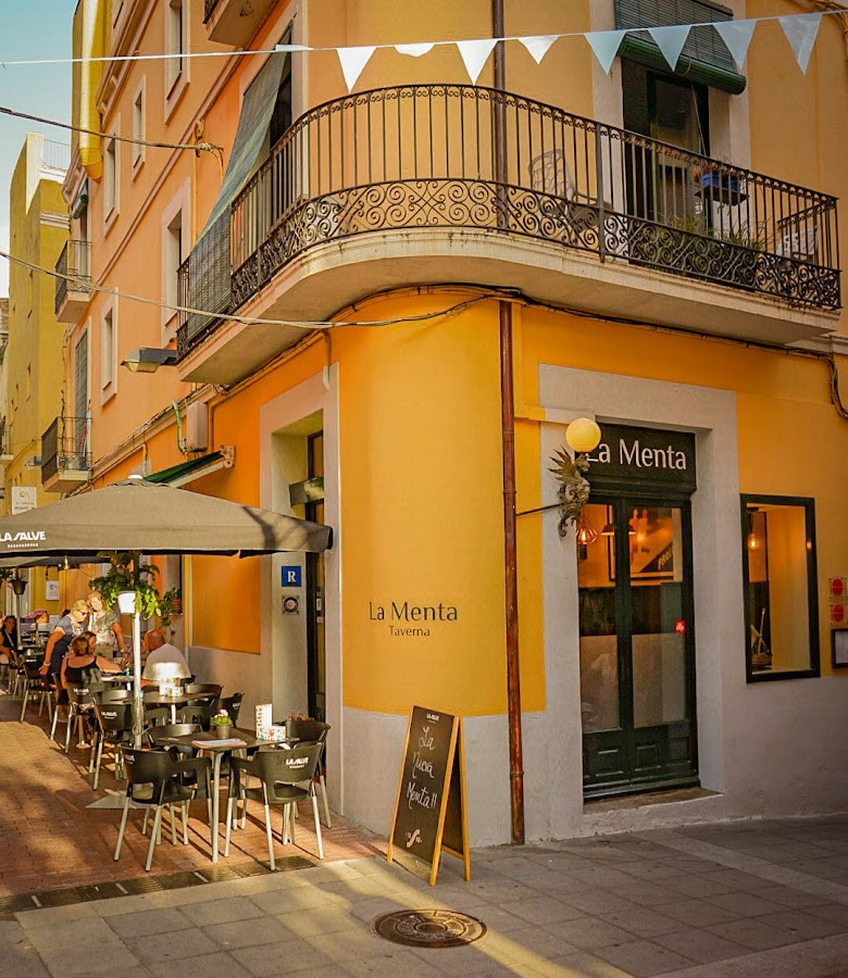 La Menta Taverna