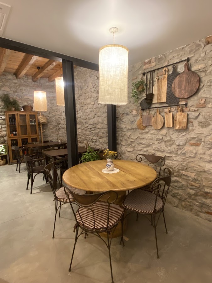 LA NOGA TAVERNA