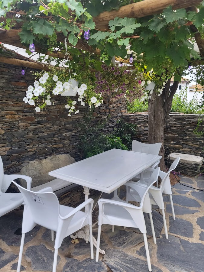 La NOTTA Restaurant cocina catalana