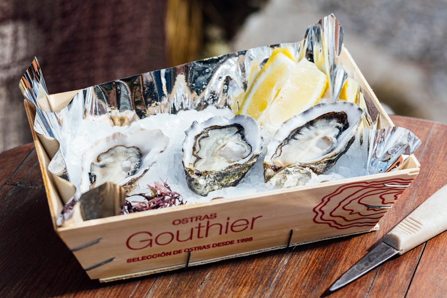 La Paradeta de Gouthier