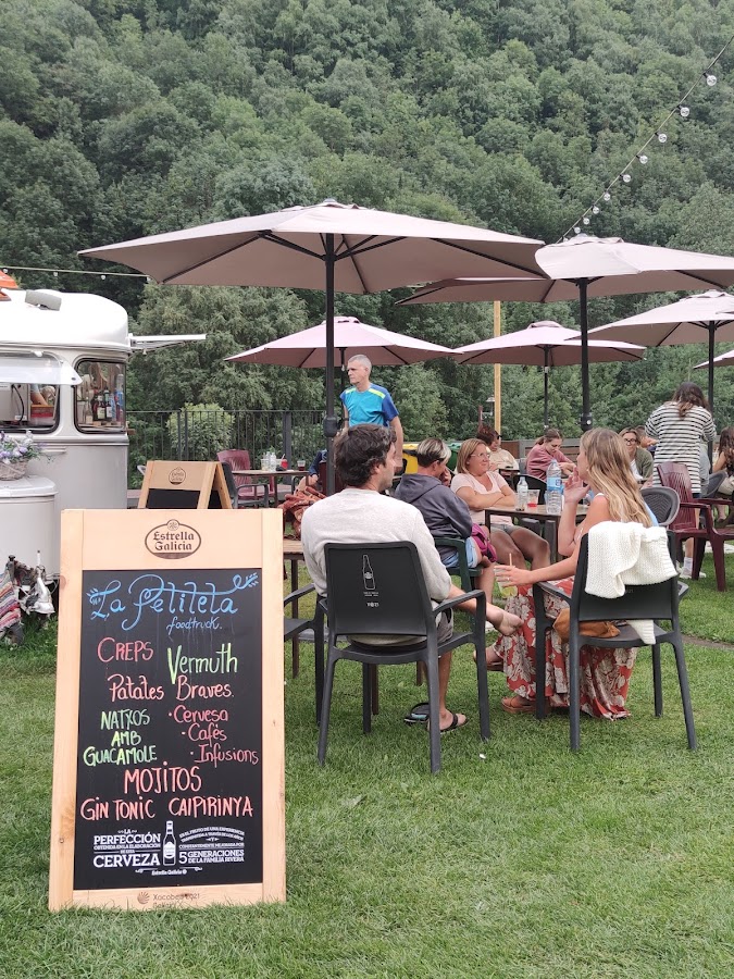 La Petiteta Foodtruck