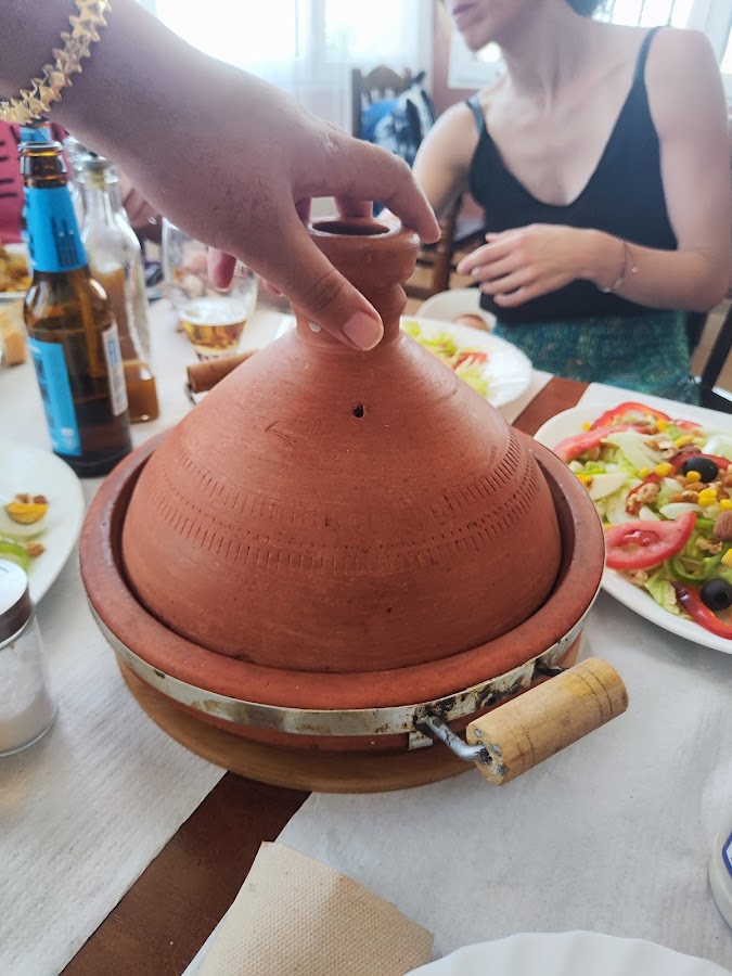 La Piscina de Guàrdia