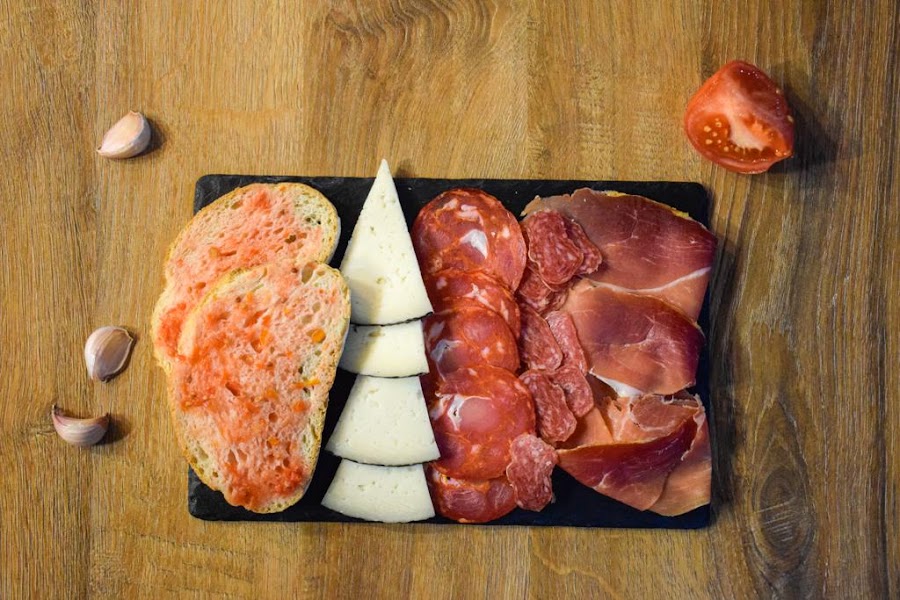 La Pizzeria Bar Restaurant | El Pont de Suert