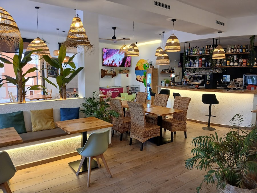 La plaça Riudellots