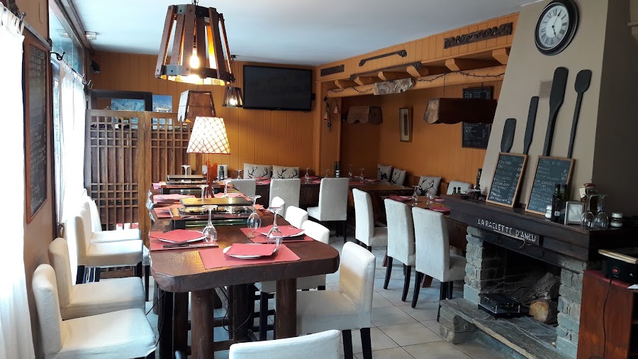 La Raclette d