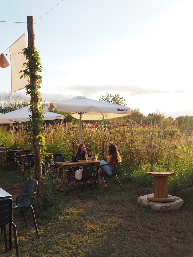 Restaurantes en Ullà provincia de Girona