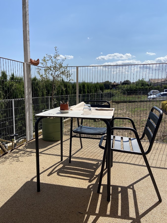 Restaurantes en Ullastret provincia de Girona