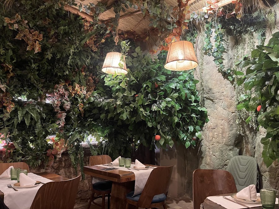 Restaurantes en Riudellots de la Selva provincia de Girona