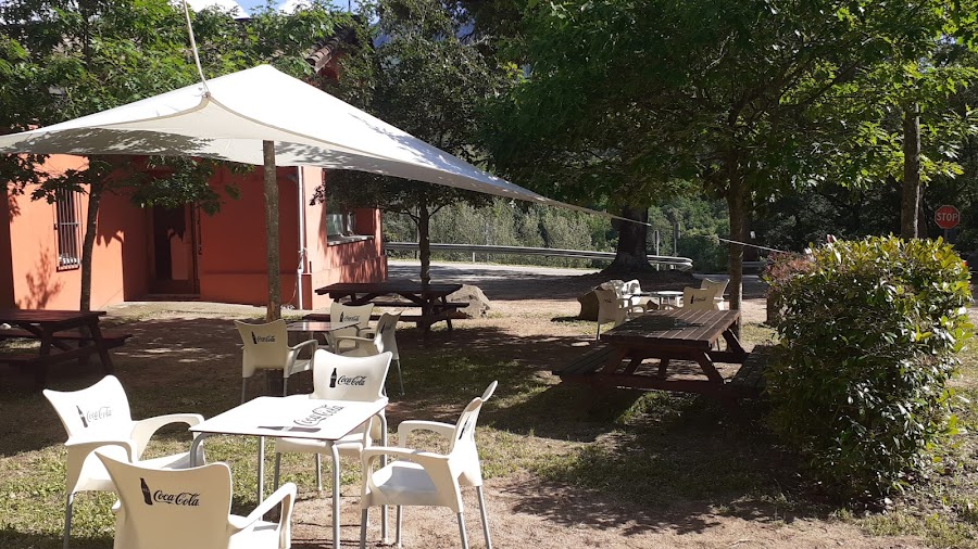 Restaurantes en Viladrau provincia de Girona