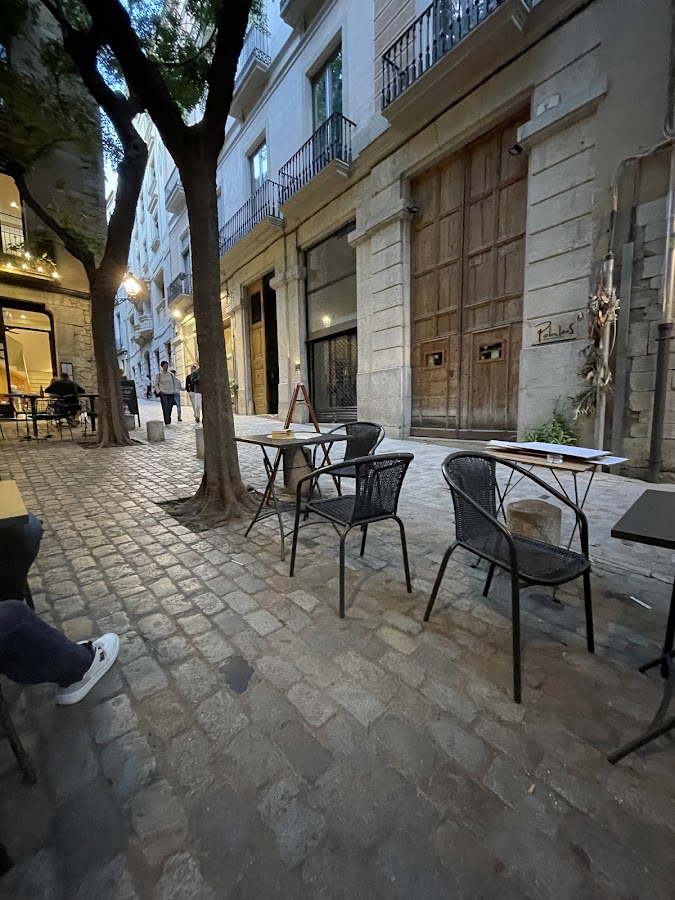 La Tabarra Girona