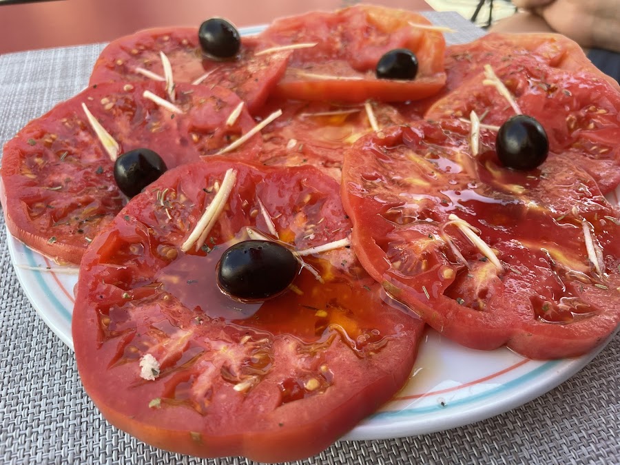 Restaurantes en Organyà provincia de Lleida