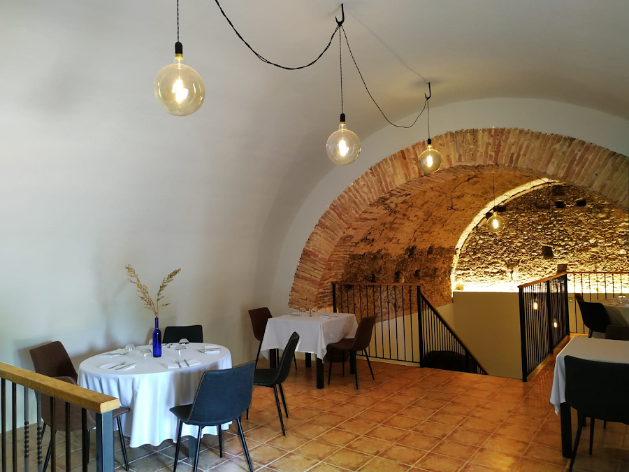 Restaurantes en Vilafant provincia de Girona