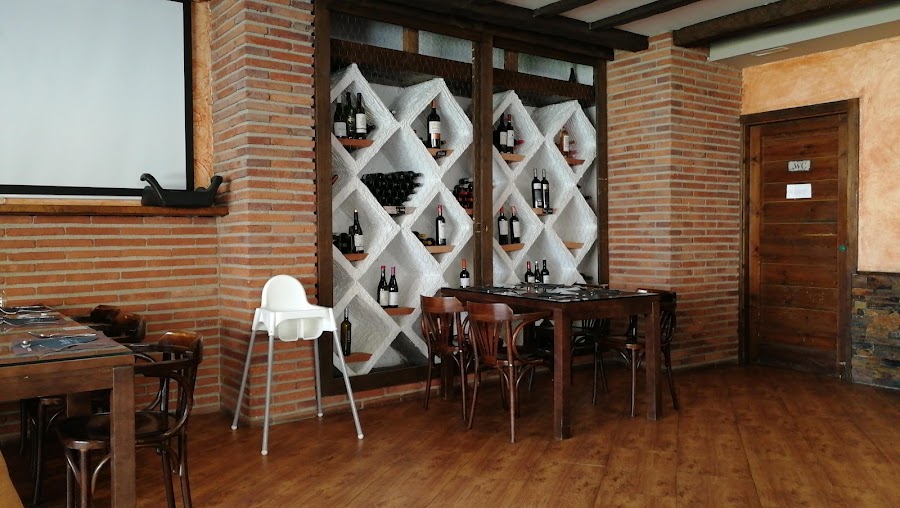 La Tasca de Bellver