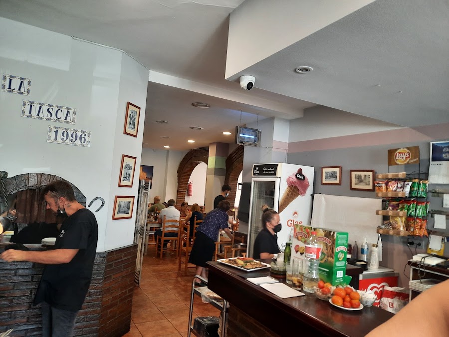 La Tasca