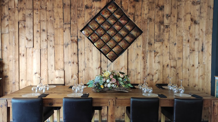 Restaurantes en Calonge i Sant Antoni provincia de Girona