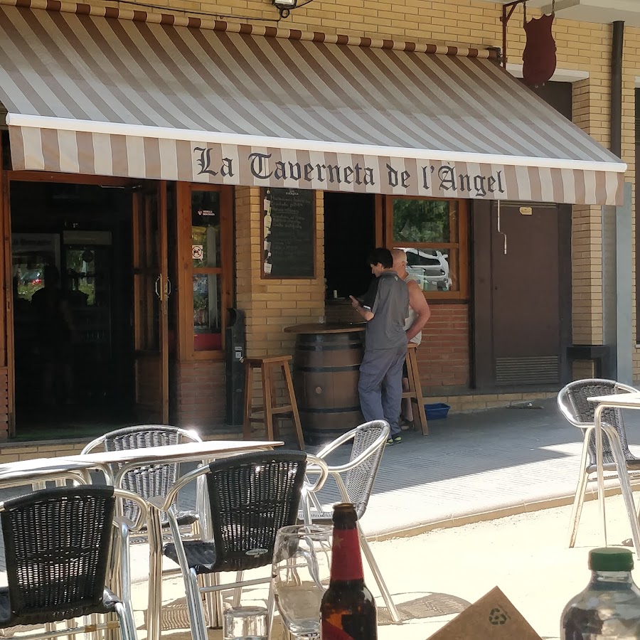La Taverneta de l