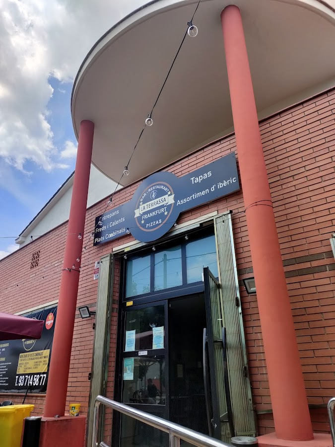 Restaurantes en Riells i Viabrea provincia de Girona