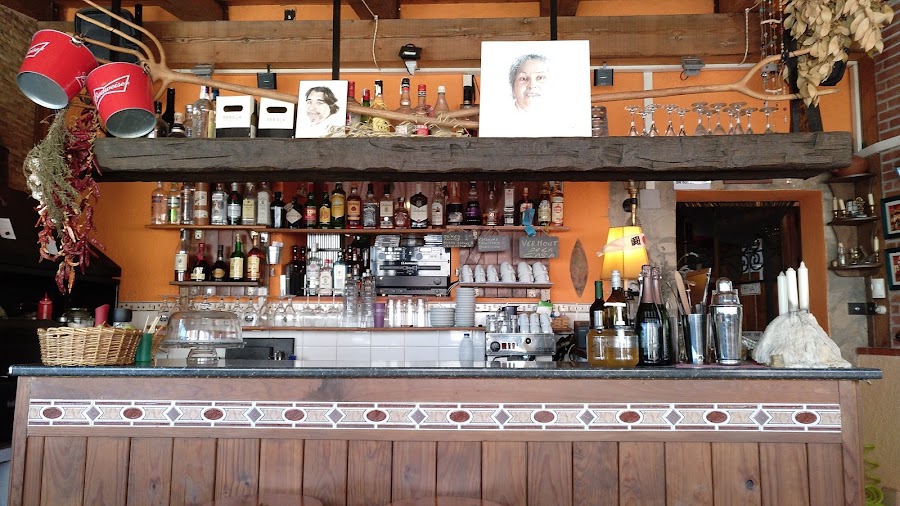 Restaurantes en Les Avellanes i Santa Linya provincia de Lleida