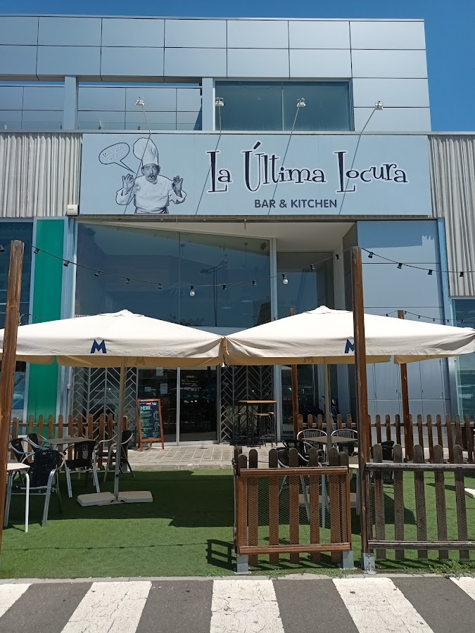La Última Locura