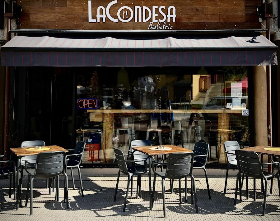 LaCondesa Vielha