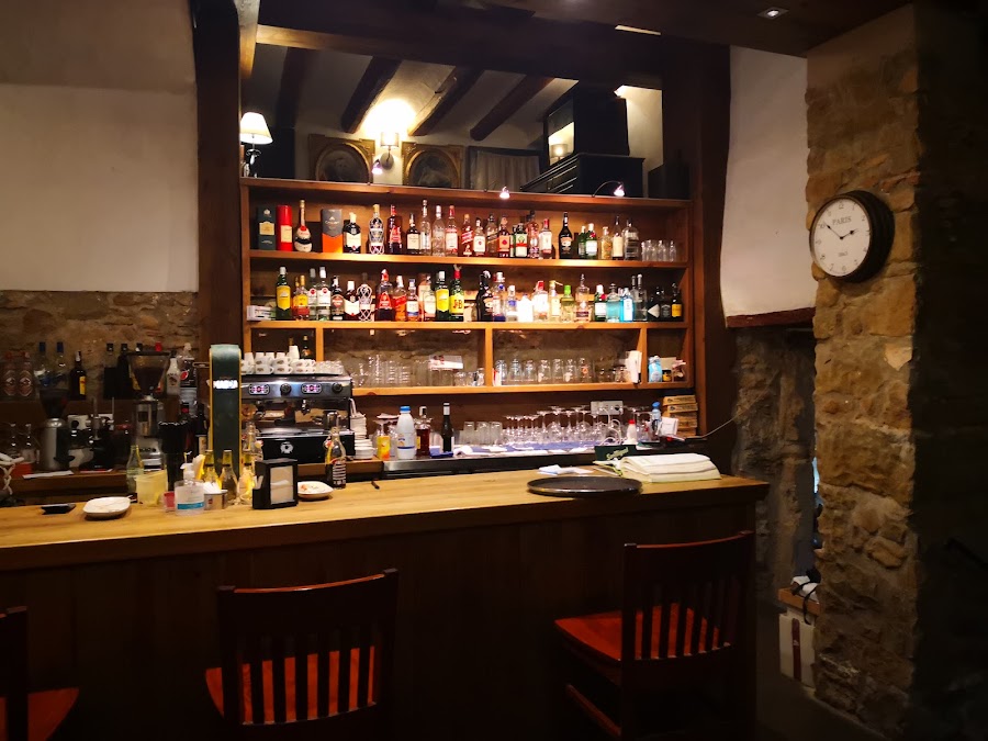 Lamagda Taverna
