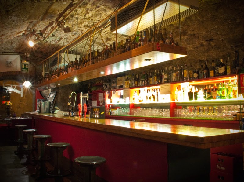 Restaurantes en Cervera provincia de Lleida