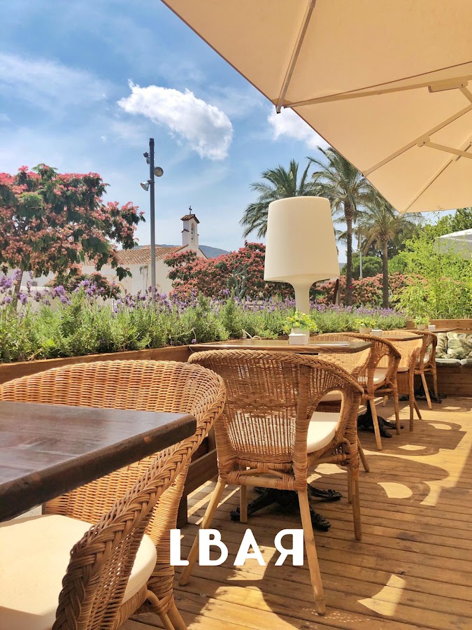 LBAR LLANÇÀ