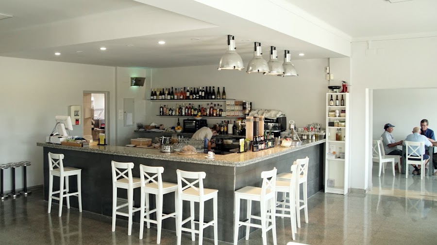 Restaurantes en La Tallada d