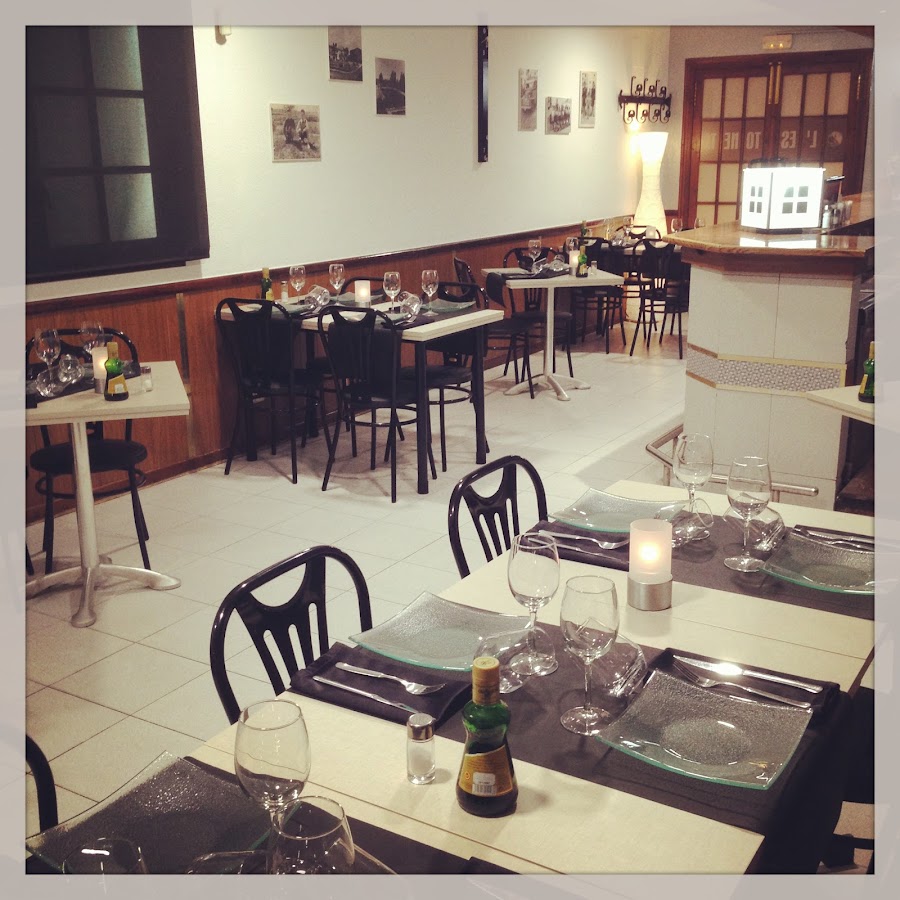 Restaurantes en Vilanova de Bellpuig provincia de Lleida